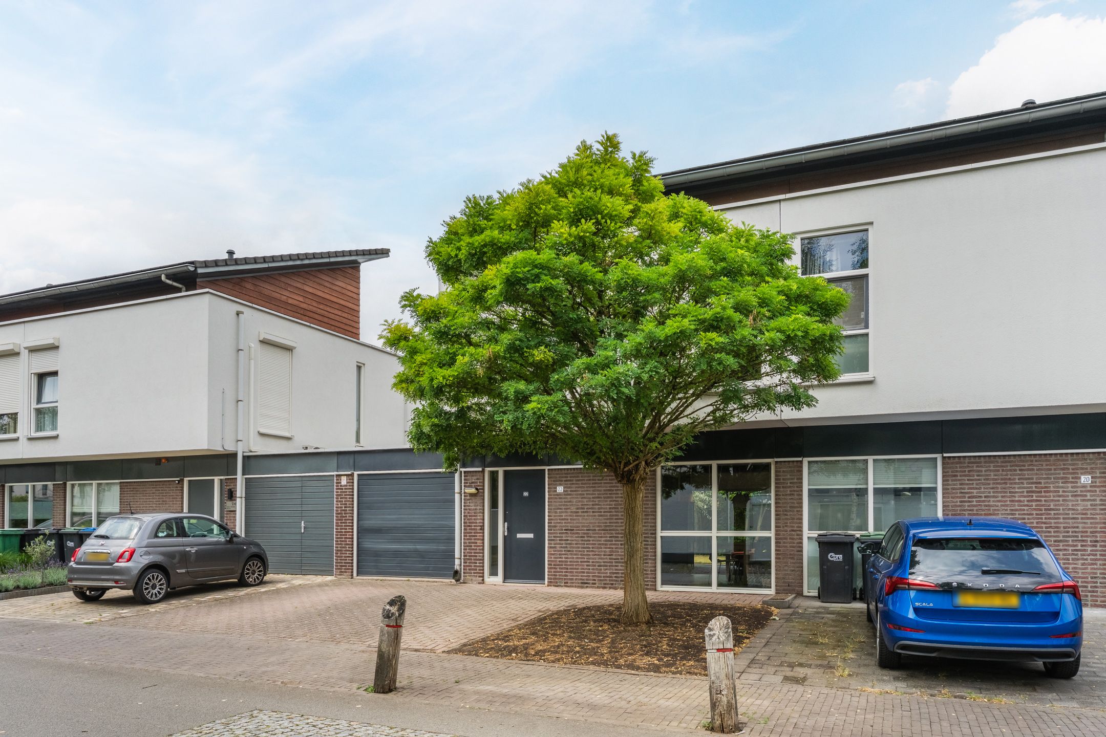 Foto 9 van Zandtong 22