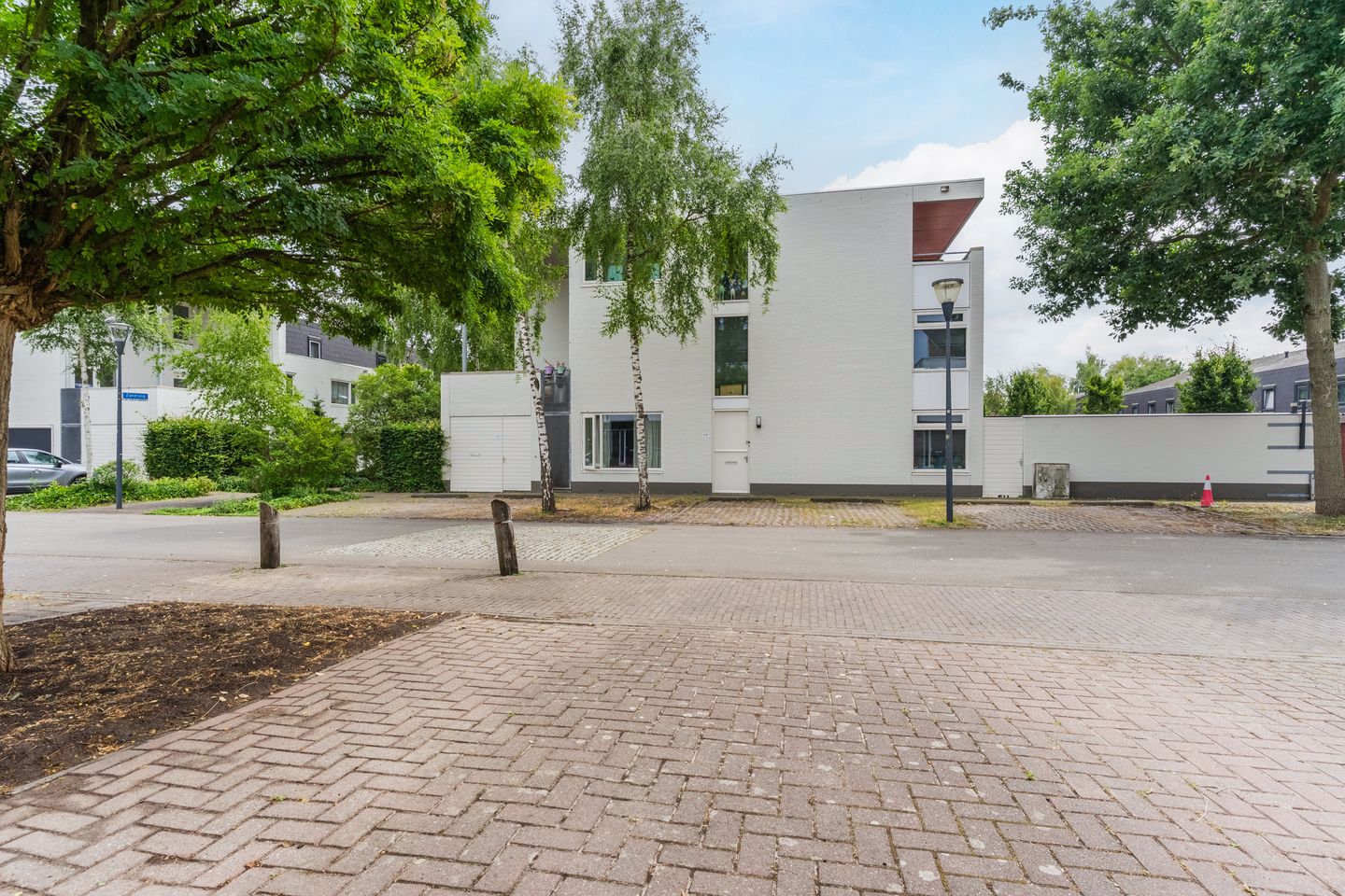 Foto 10 van Zandtong 22