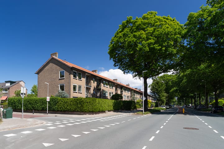 Foto 26 van Ceintuurbaan 59-I