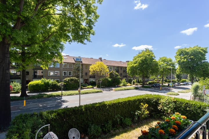 Foto 27 van Ceintuurbaan 59-I