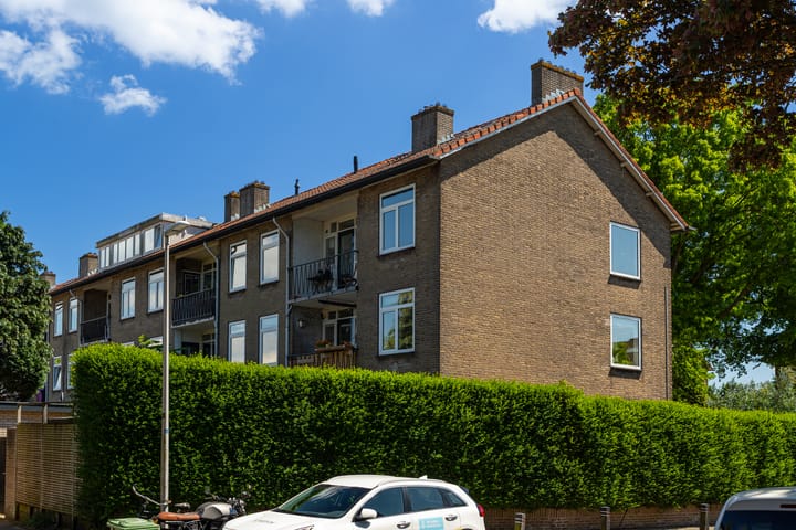 Foto 28 van Ceintuurbaan 59-I