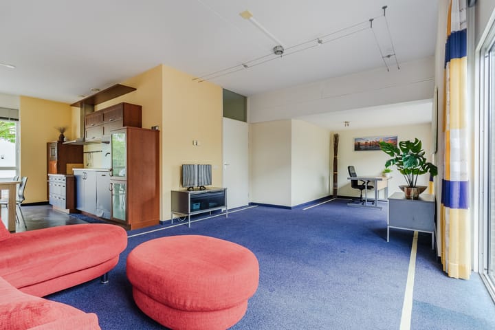 Foto 3 van Zandtong 22