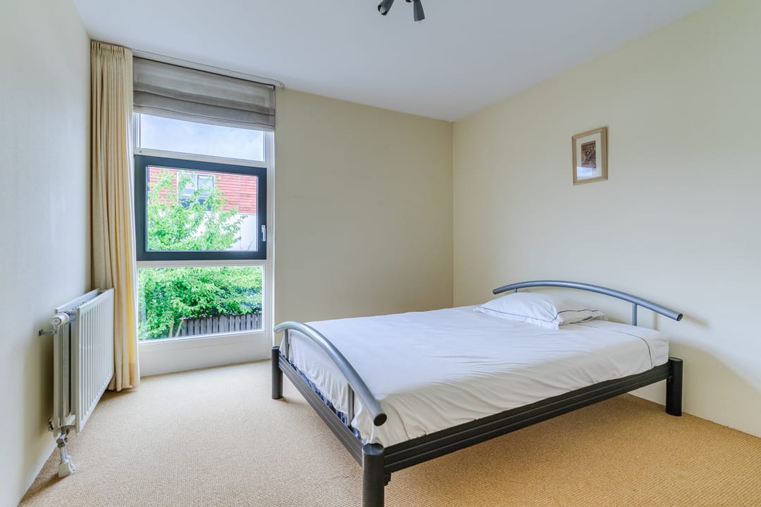 Foto 22 van Zandtong 22