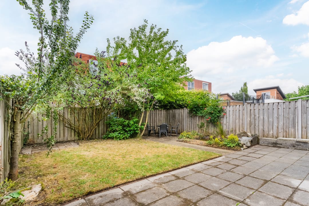 Foto 43 van Zandtong 22