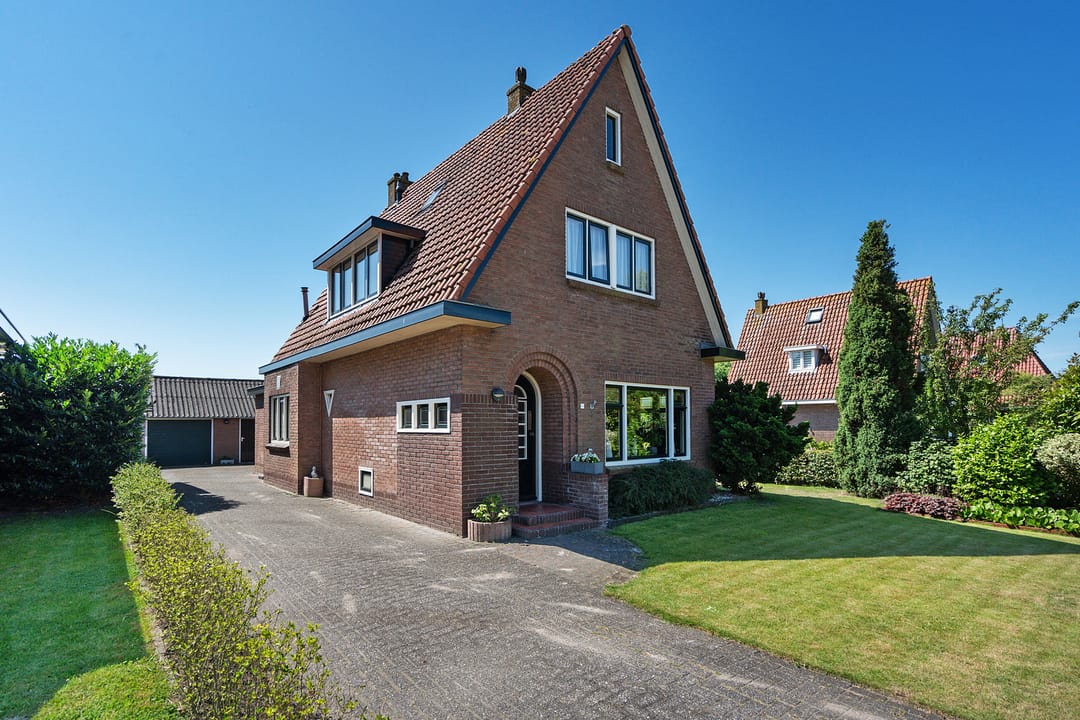 Photo 1 of Hoofdweg 11