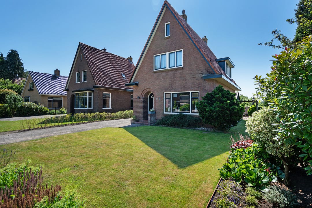 Photo 2 of Hoofdweg 11