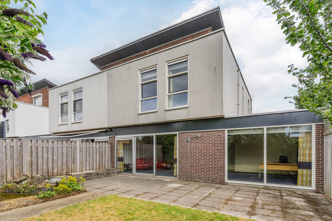 Foto 47 van Zandtong 22