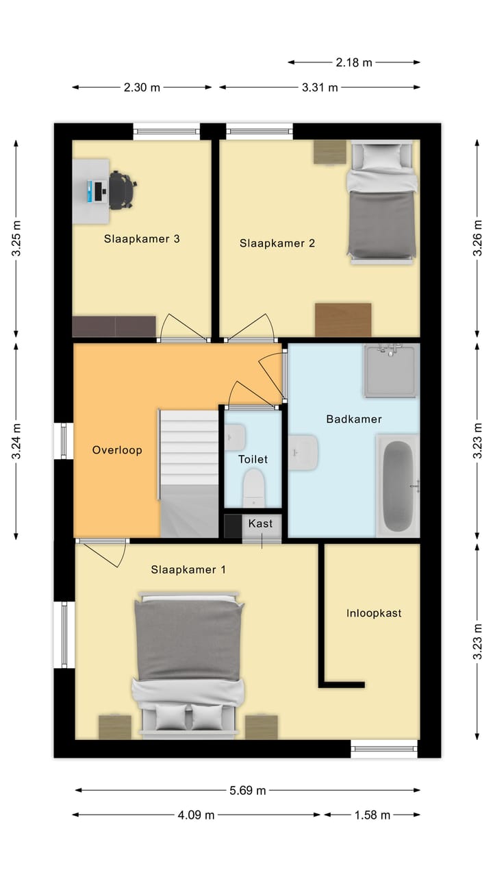 Photo 49 of Zandtong 22
