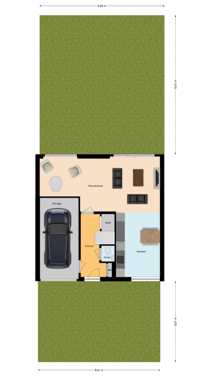 Photo 50 of Zandtong 22