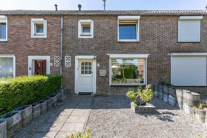 Foto 2 van Marktstraat 22