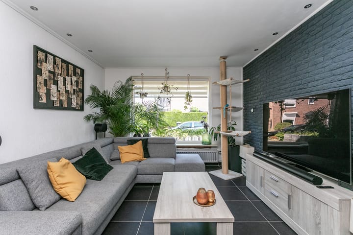 Foto 3 van Marktstraat 22