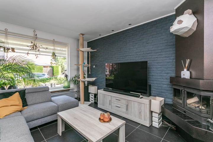 Foto 4 van Marktstraat 22