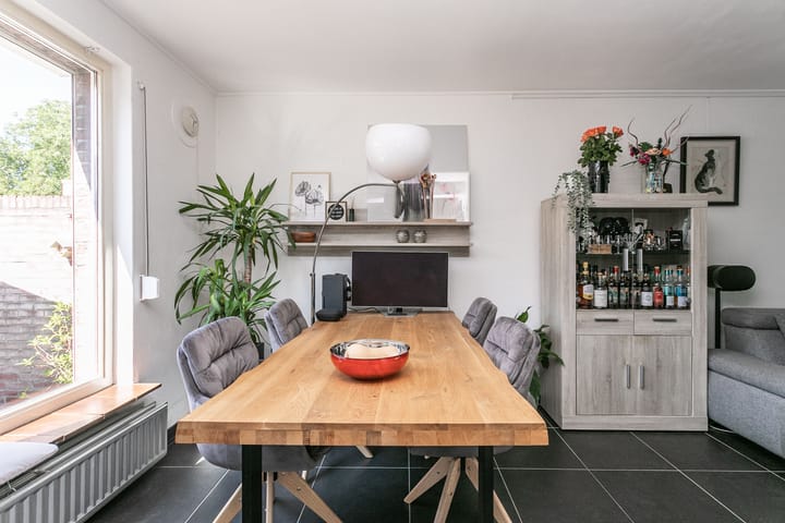 Foto 5 van Marktstraat 22