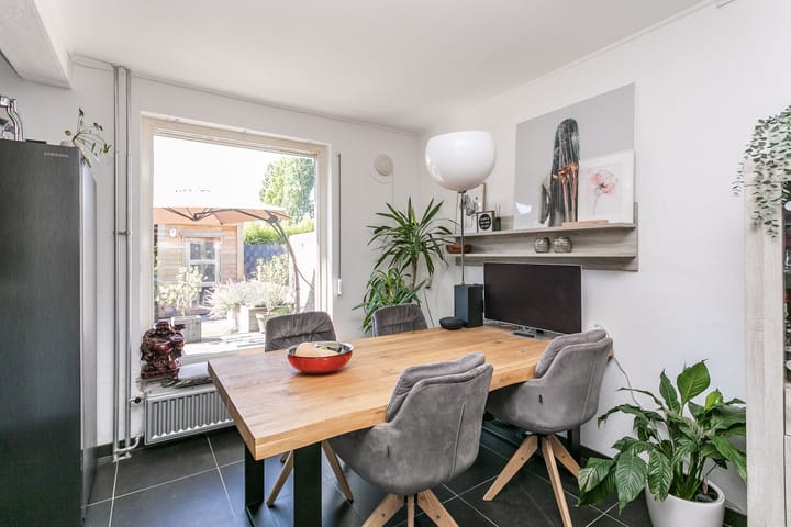 Foto 6 van Marktstraat 22