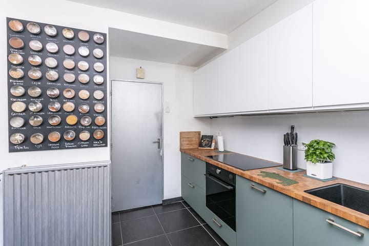 Foto 10 van Marktstraat 22