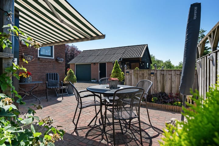 Foto 25 van Hoofdweg 11