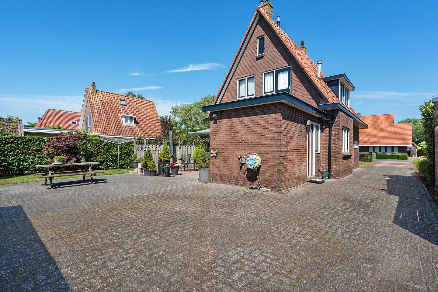 Photo 29 of Hoofdweg 11