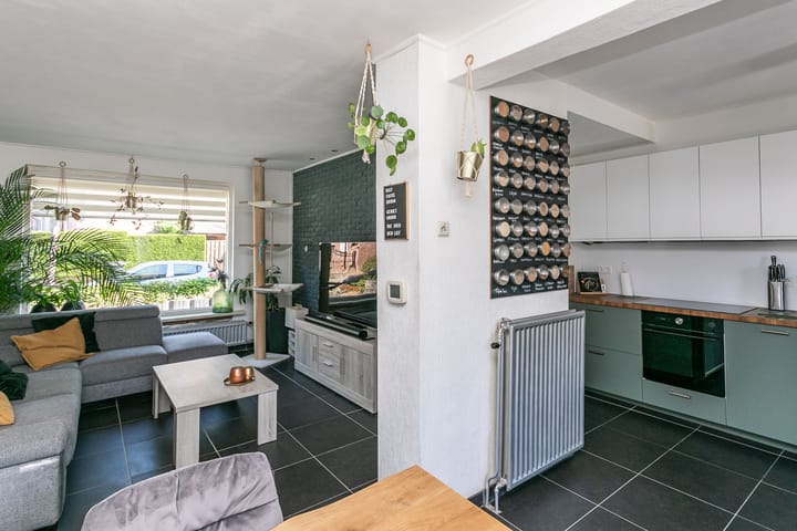 Foto 7 van Marktstraat 22