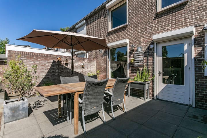 Foto 21 van Marktstraat 22