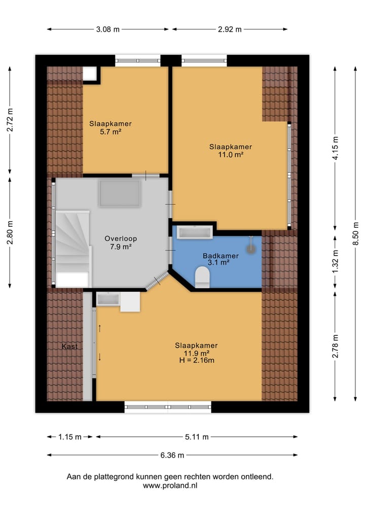 Foto 35 van Hoofdweg 11