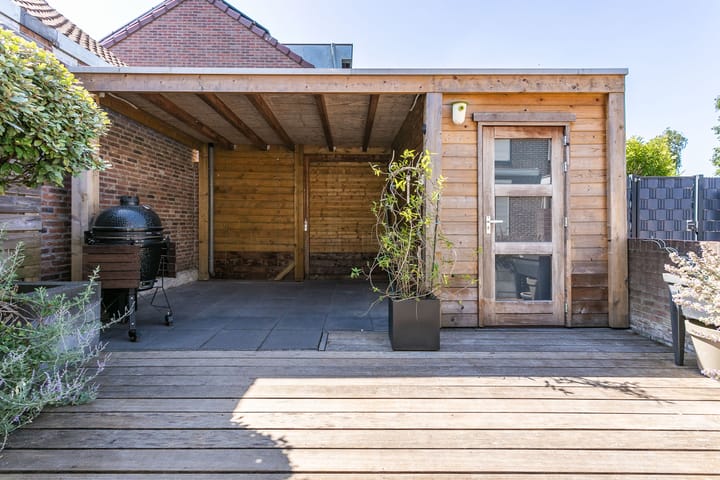 Foto 24 van Marktstraat 22