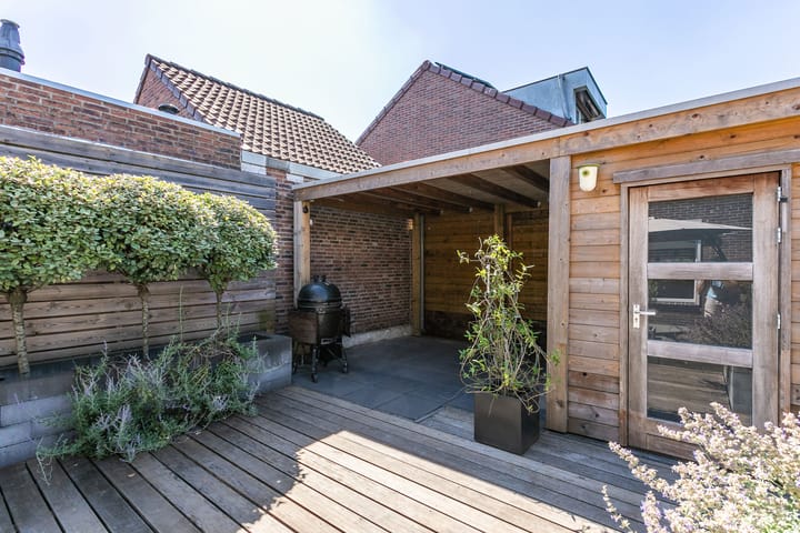 Foto 25 van Marktstraat 22