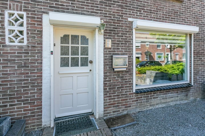 Foto 26 van Marktstraat 22