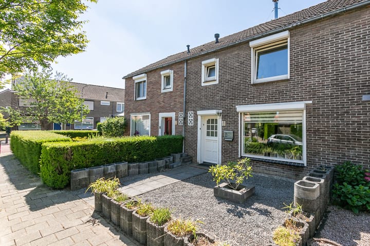 Foto 28 van Marktstraat 22