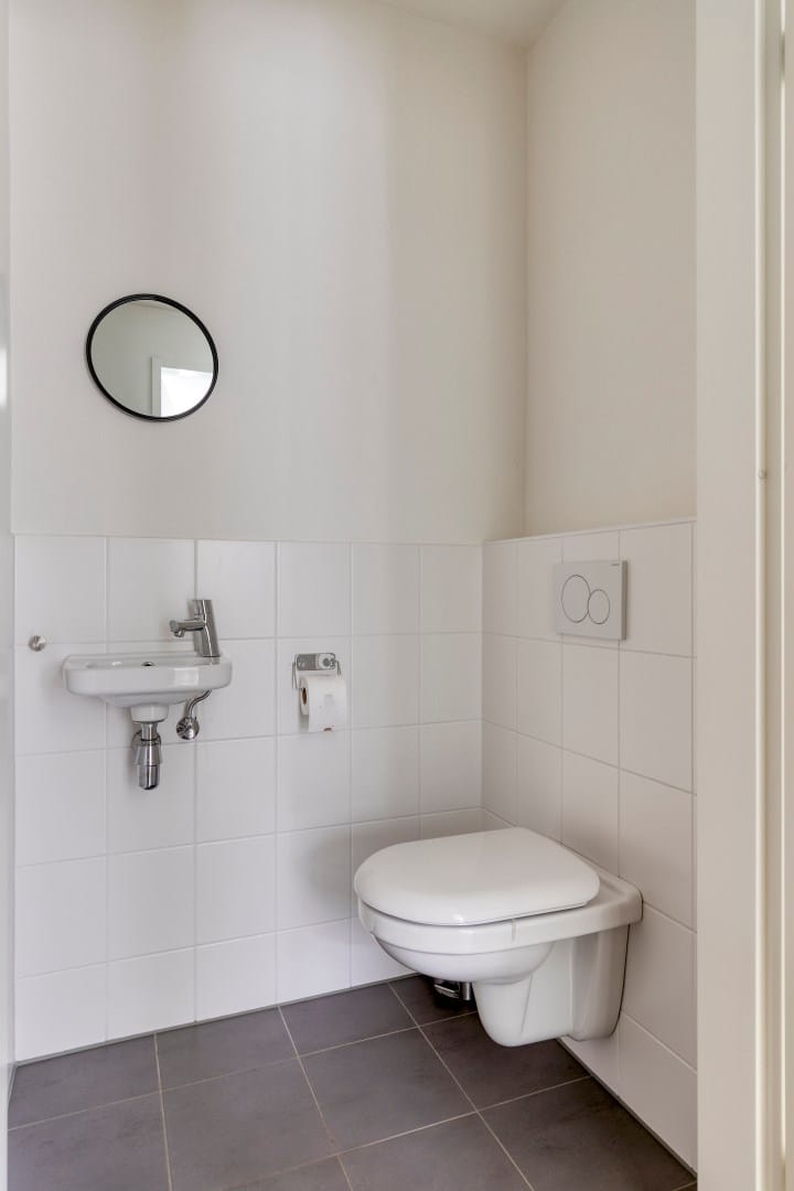 Foto 4 van Nieuwstraat 24-E