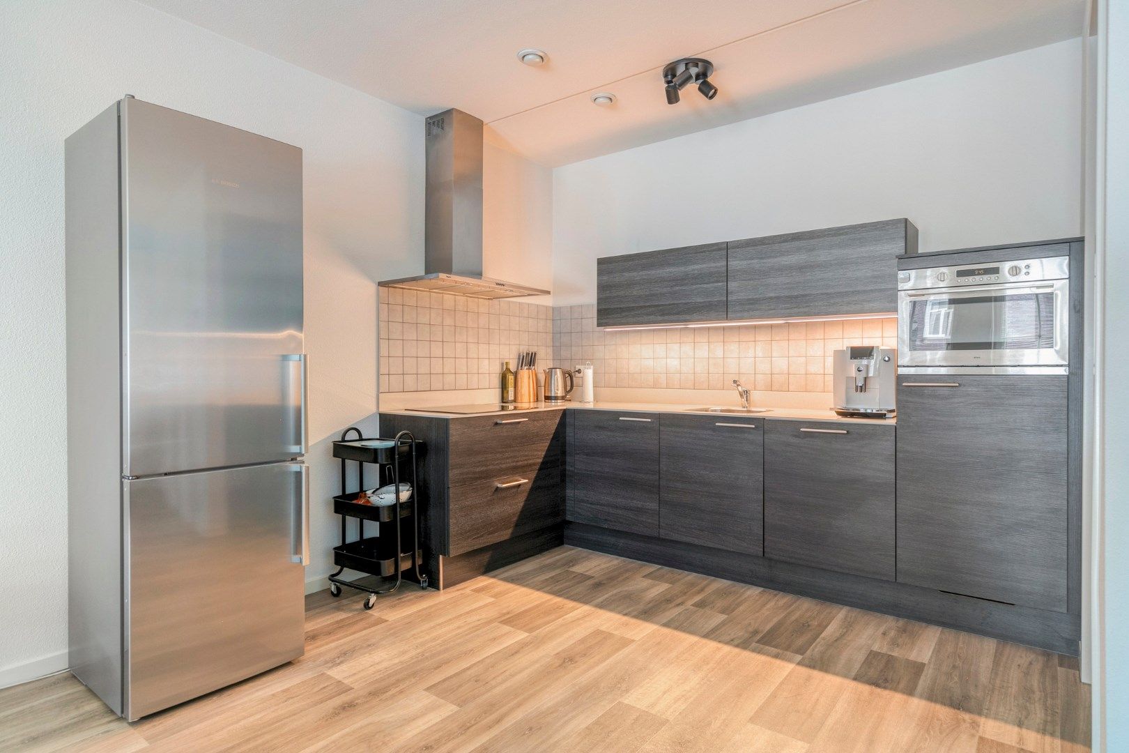 Foto 9 van Nieuwstraat 24-E