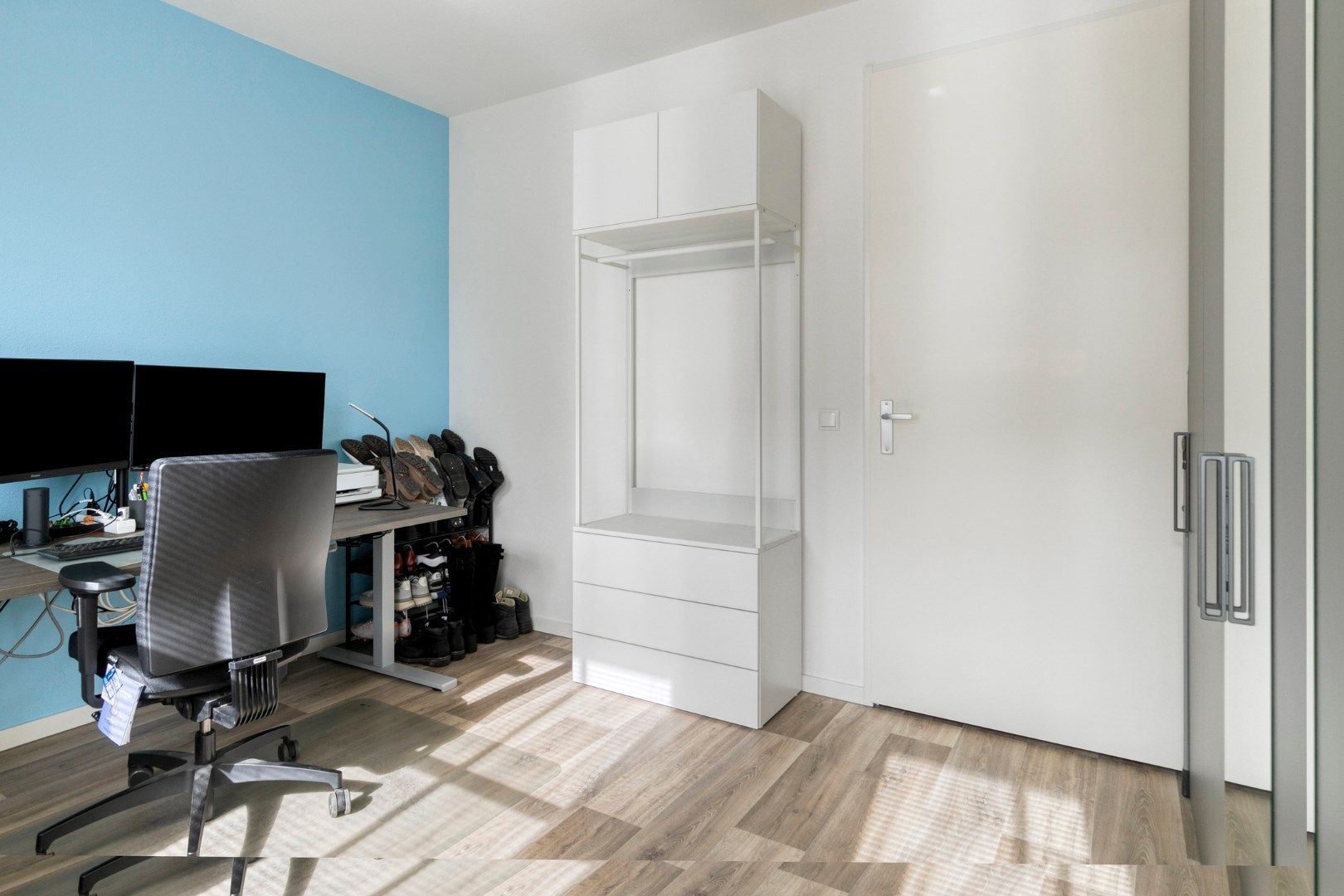 Foto 15 van Nieuwstraat 24-E