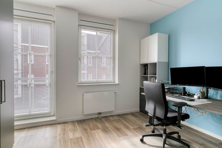 Foto 16 van Nieuwstraat 24-E