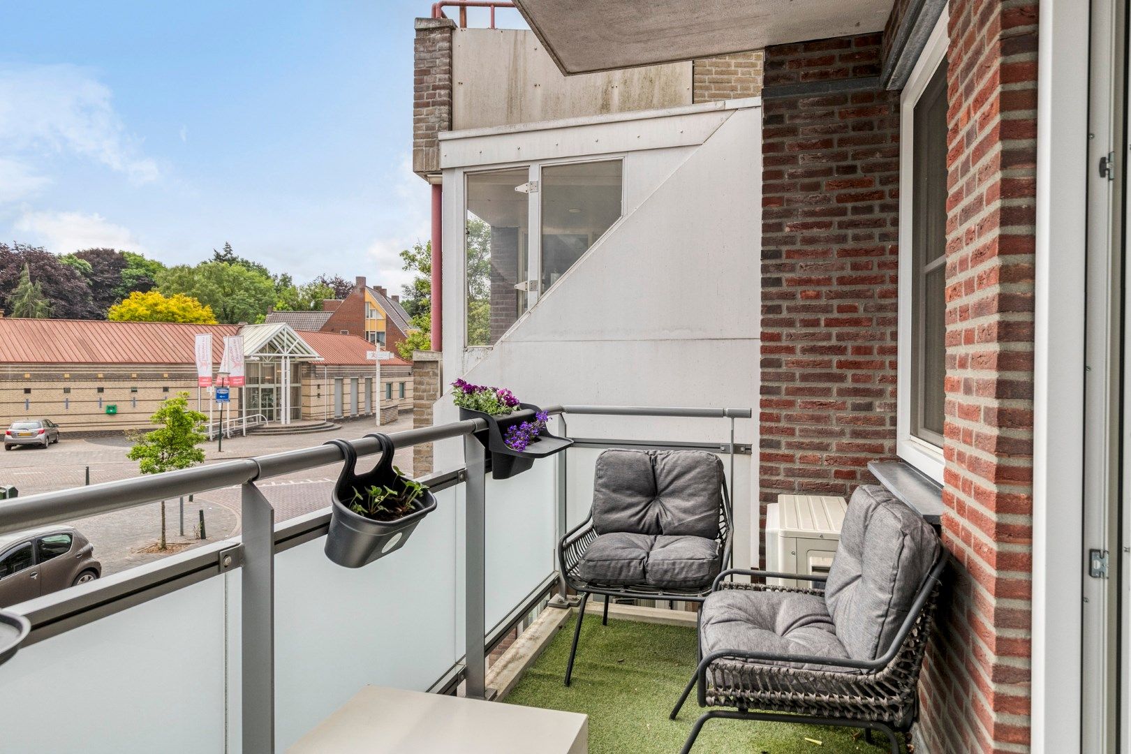 Foto 21 van Nieuwstraat 24-E