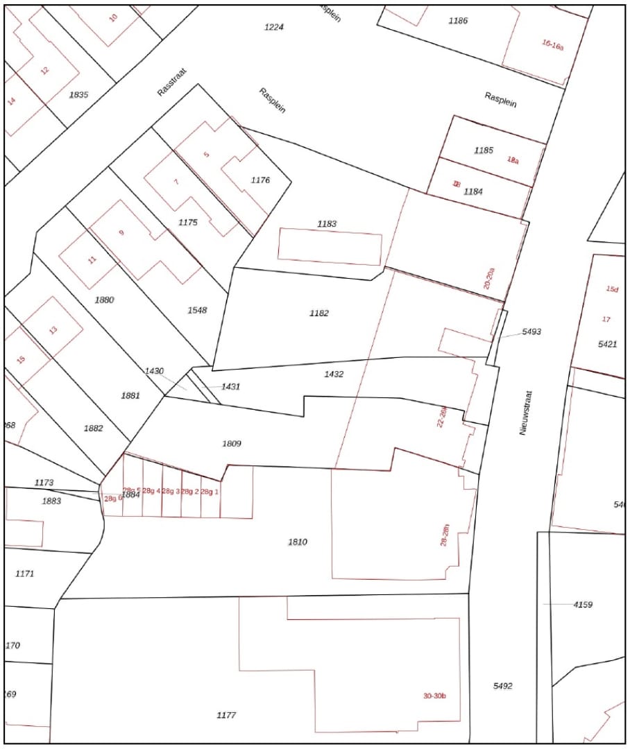 Foto 24 van Nieuwstraat 24-E