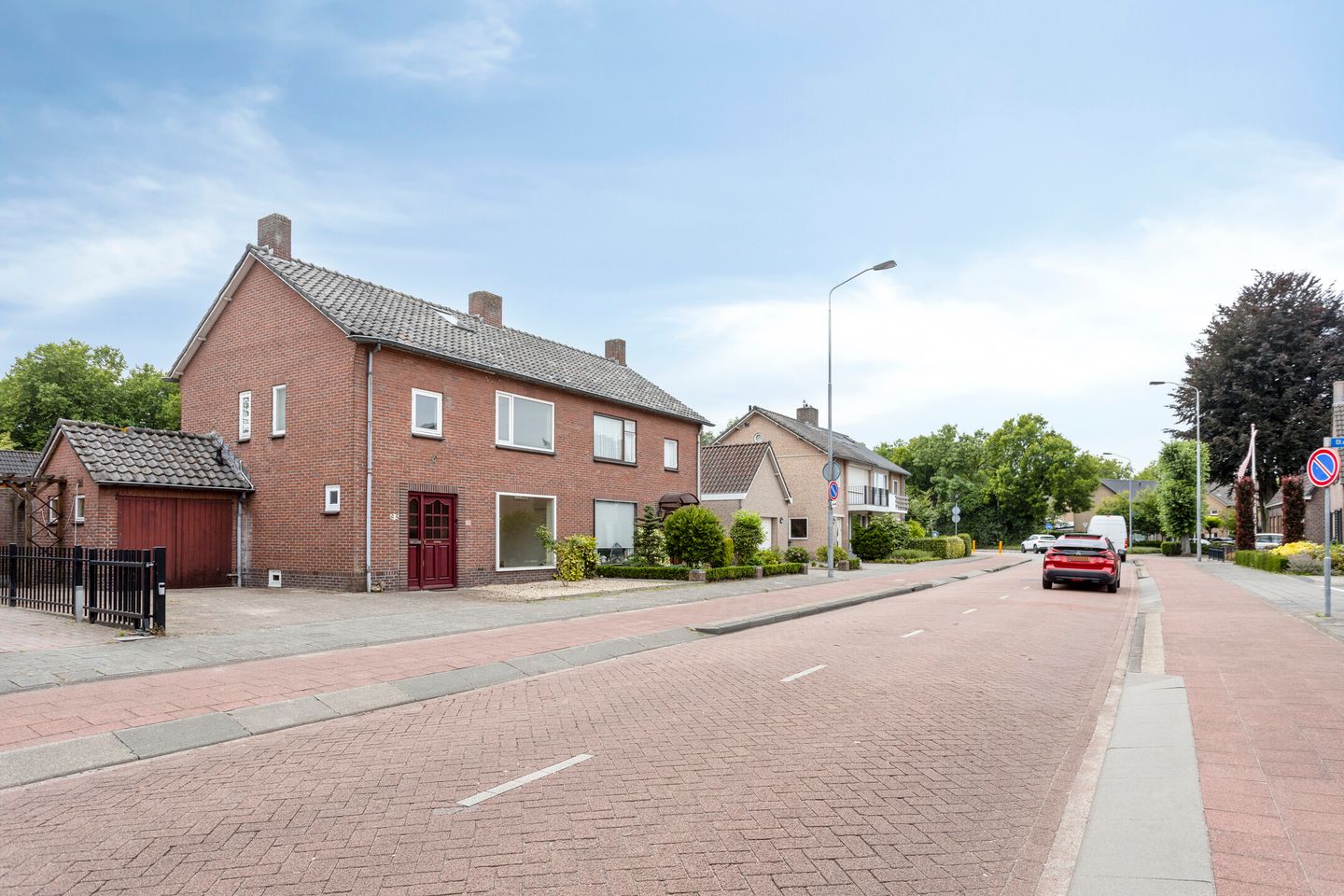 Foto 4 van Waalreseweg 85