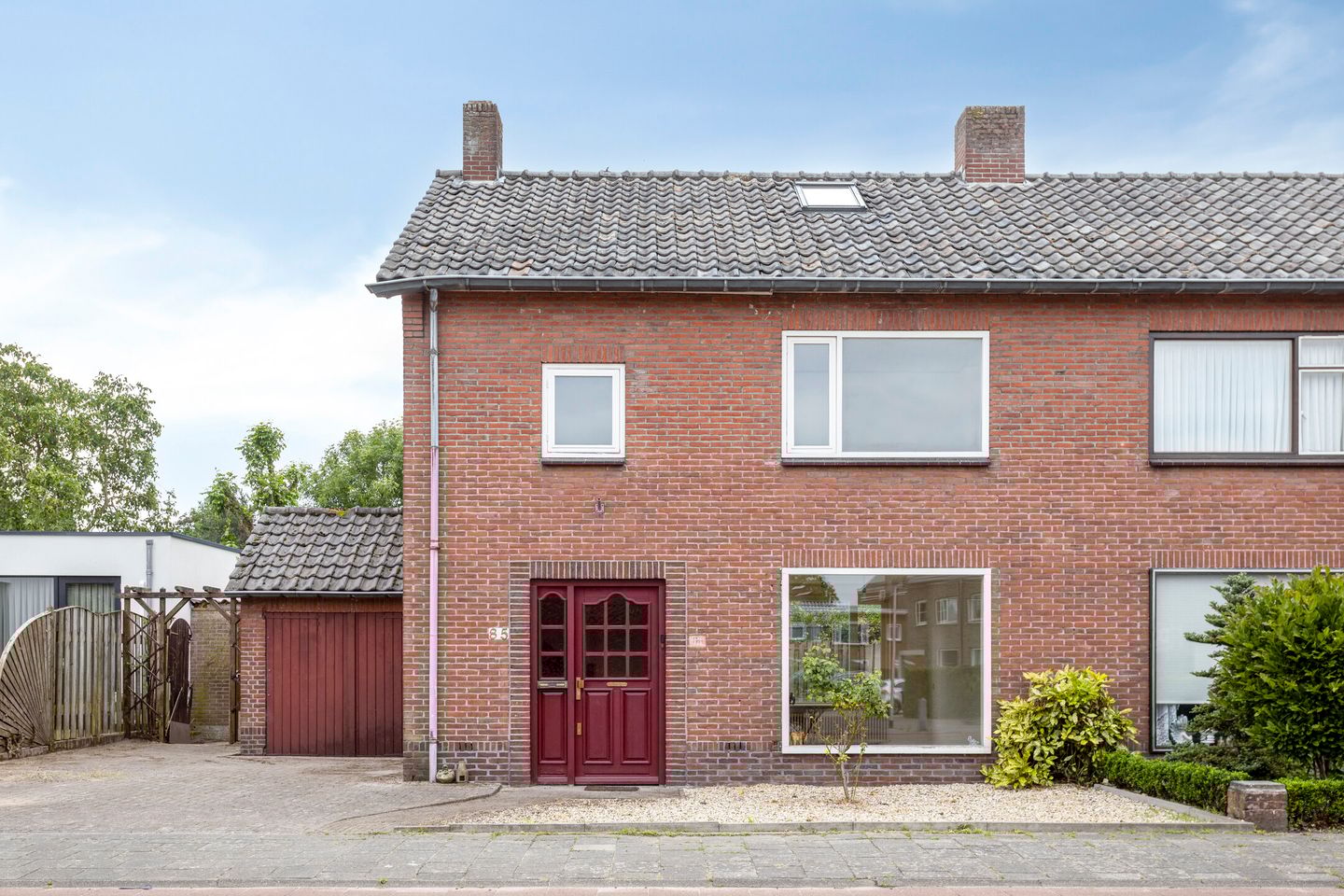 Foto 5 van Waalreseweg 85