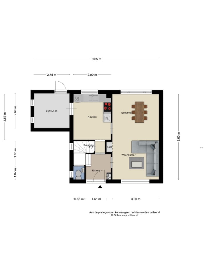 Foto 26 van Waalreseweg 85