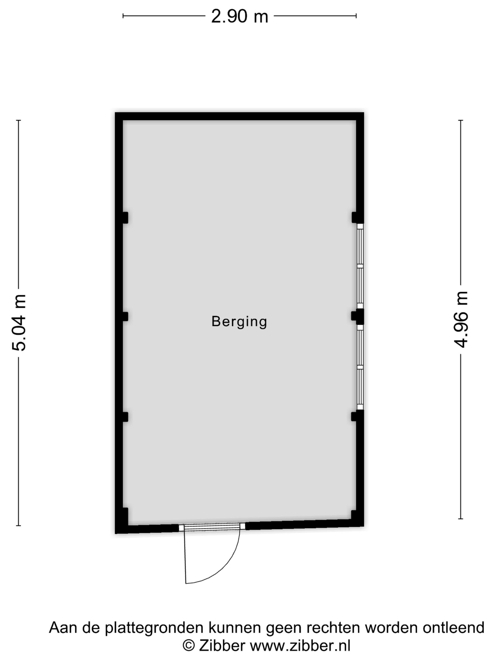 Foto 30 van Waalreseweg 85