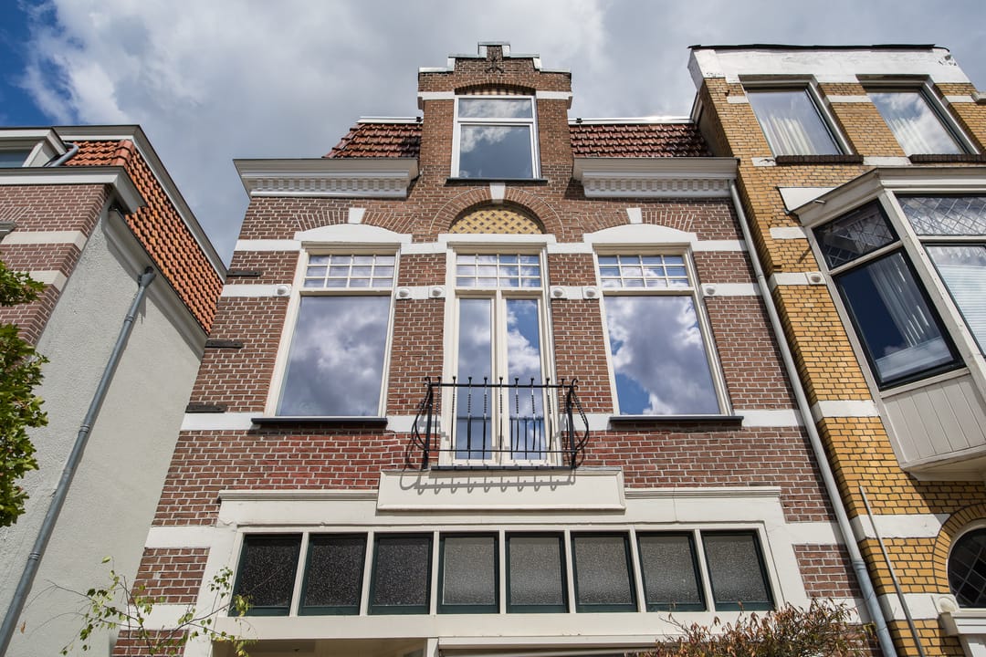 Foto 2 van Hendrik van Viandenstraat 8-A