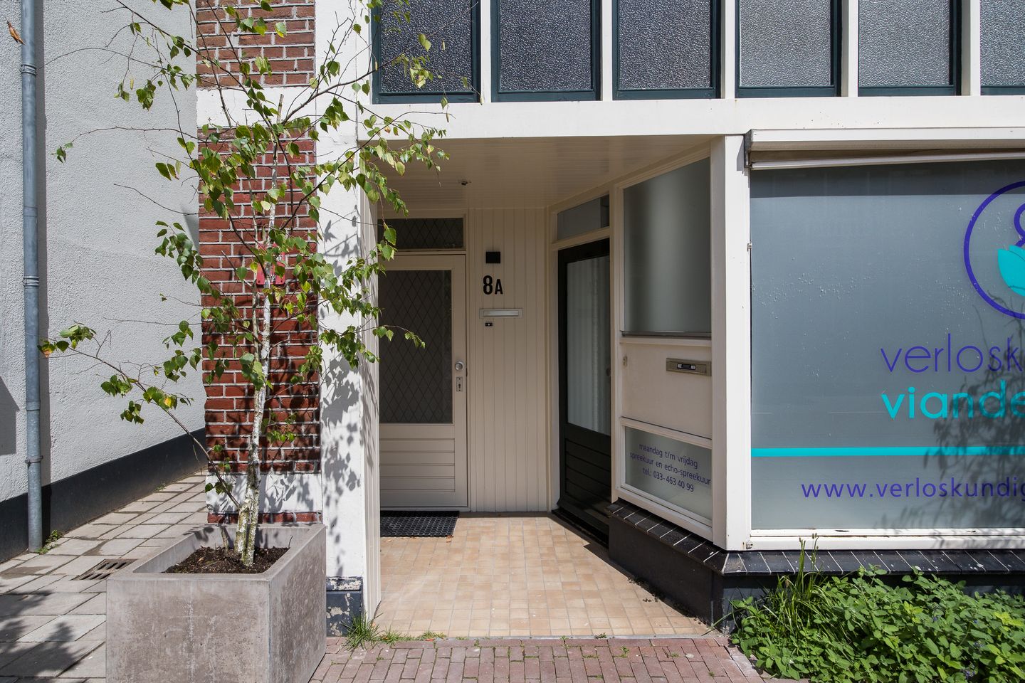 Foto 4 van Hendrik van Viandenstraat 8-A