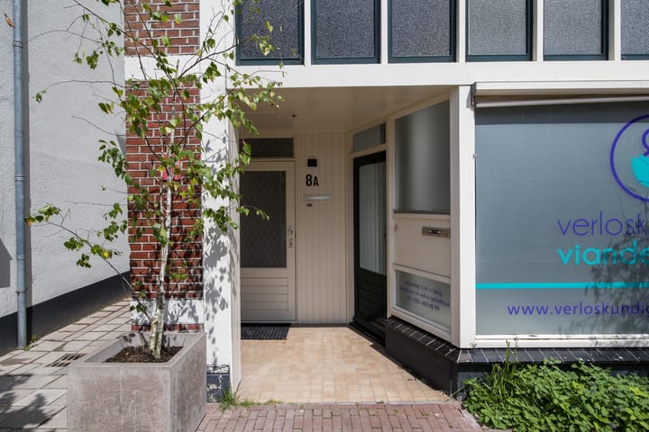 Foto 4 van Hendrik van Viandenstraat 8-A