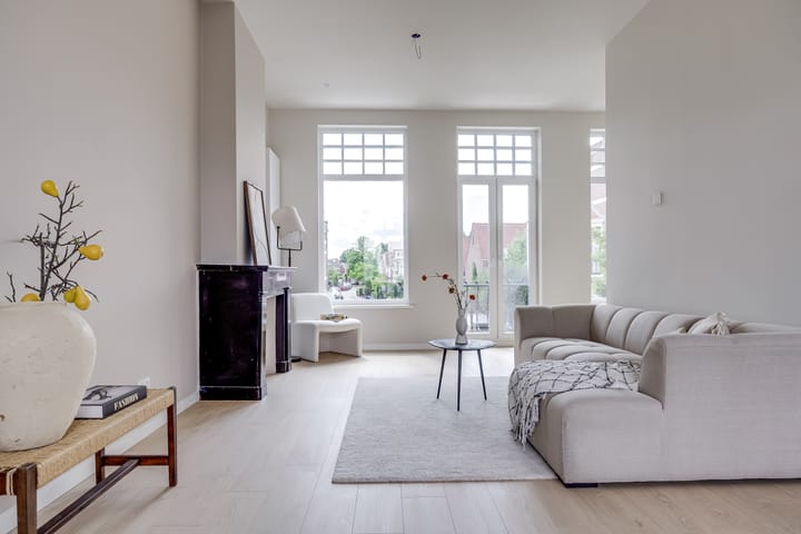 Foto 5 van Hendrik van Viandenstraat 8-A