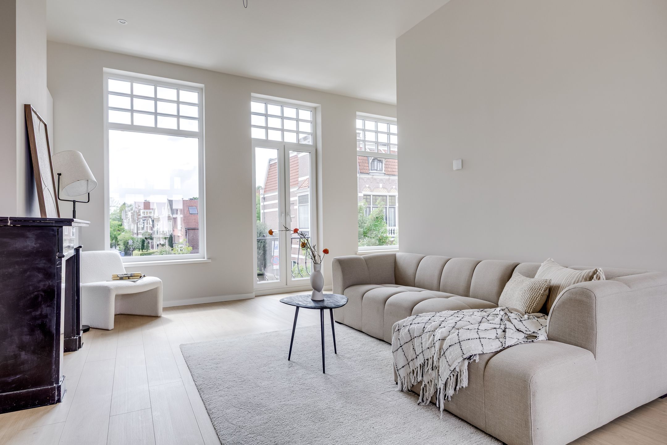 Foto 6 van Hendrik van Viandenstraat 8-A