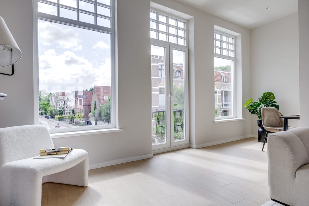 Foto 7 van Hendrik van Viandenstraat 8-A