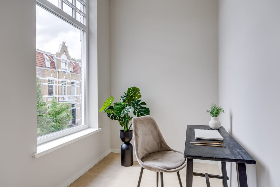 Foto 8 van Hendrik van Viandenstraat 8-A