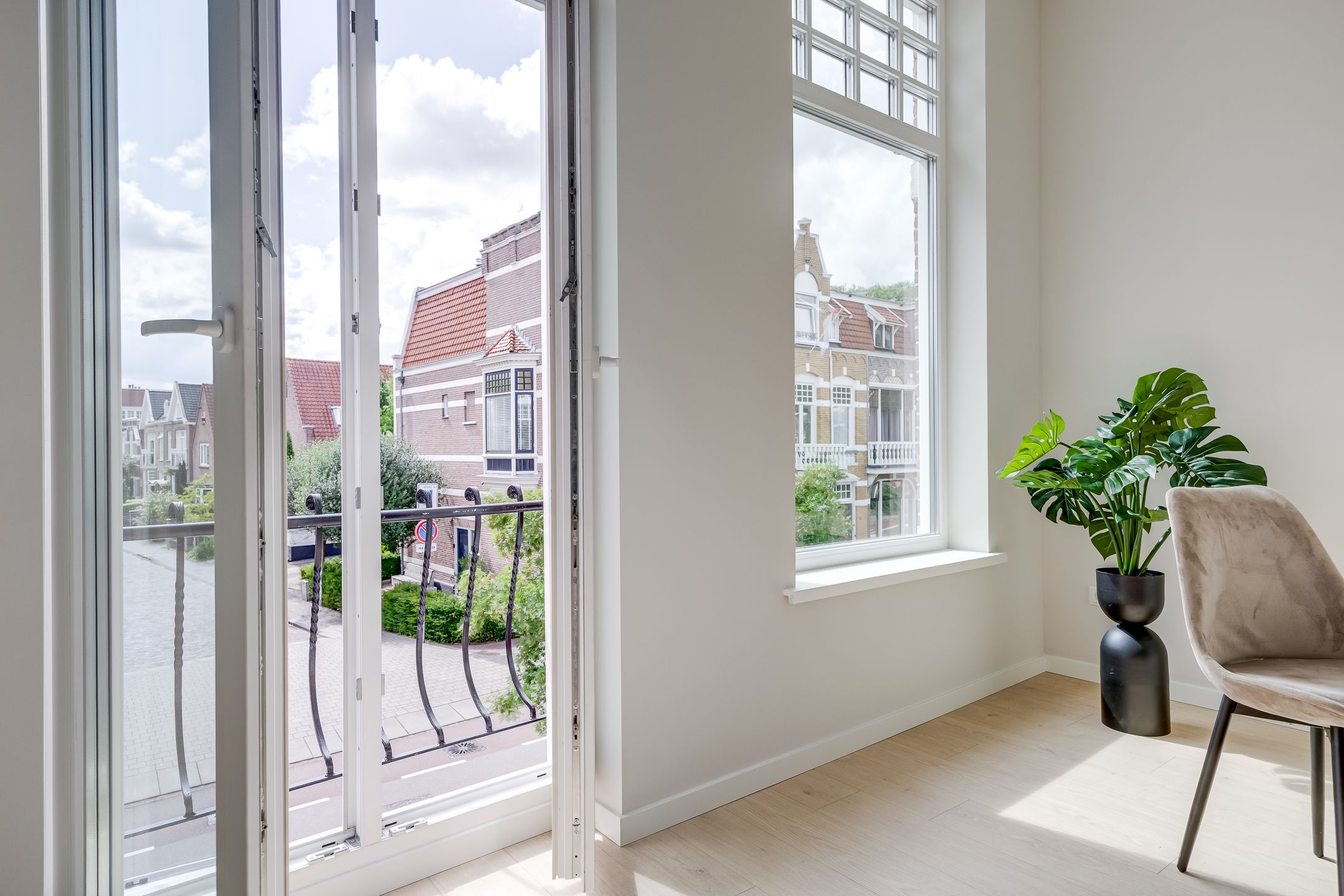 Foto 9 van Hendrik van Viandenstraat 8-A