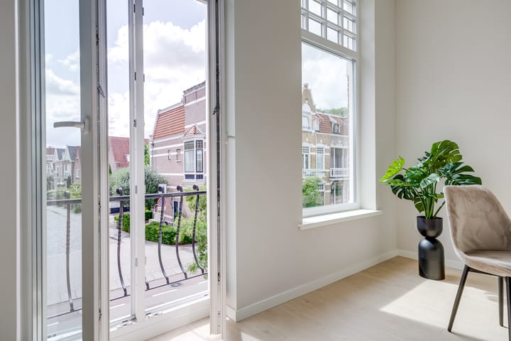 Foto 9 van Hendrik van Viandenstraat 8-A