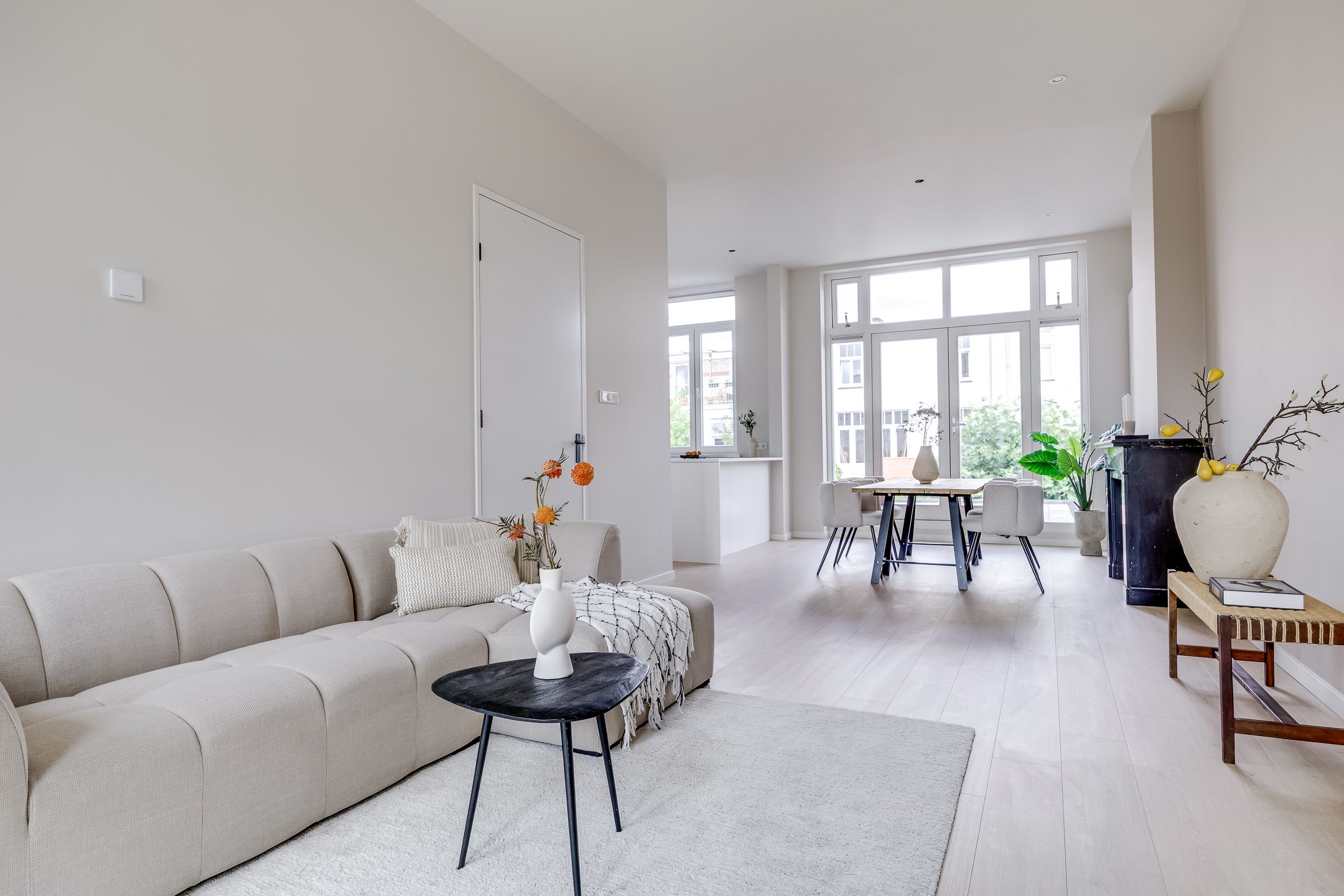 Foto 3 van Hendrik van Viandenstraat 8-A