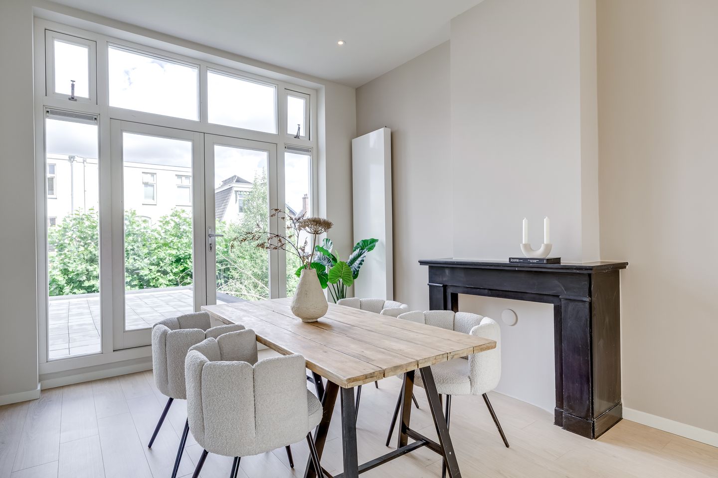 Foto 20 van Hendrik van Viandenstraat 8-A