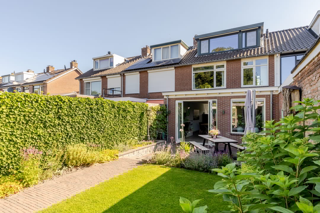 Foto 2 van Nieuweweg 5